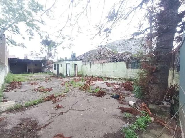 Terreno comercial para Locação em Porto Alegre/RS São João