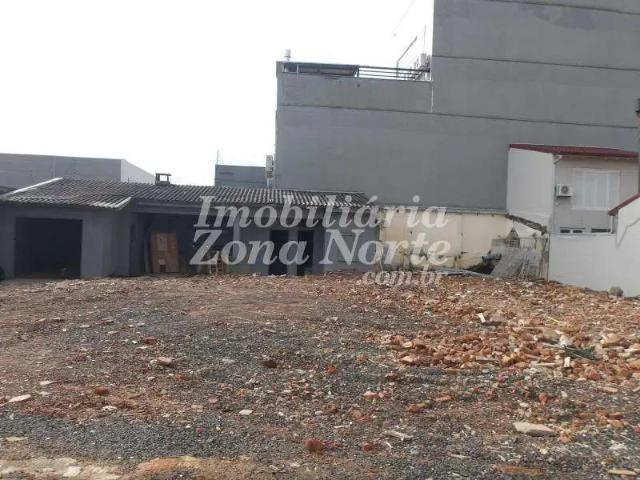 Terreno comercial para Locação em Porto Alegre/RS São João