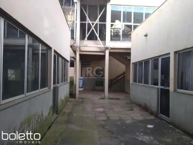 Terreno comercial para Locação em Porto Alegre/RS São João