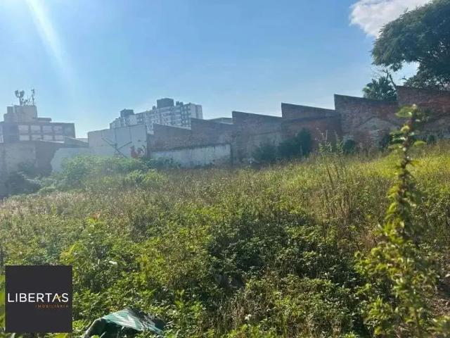 Terreno comercial para Locação em Porto Alegre/RS São João