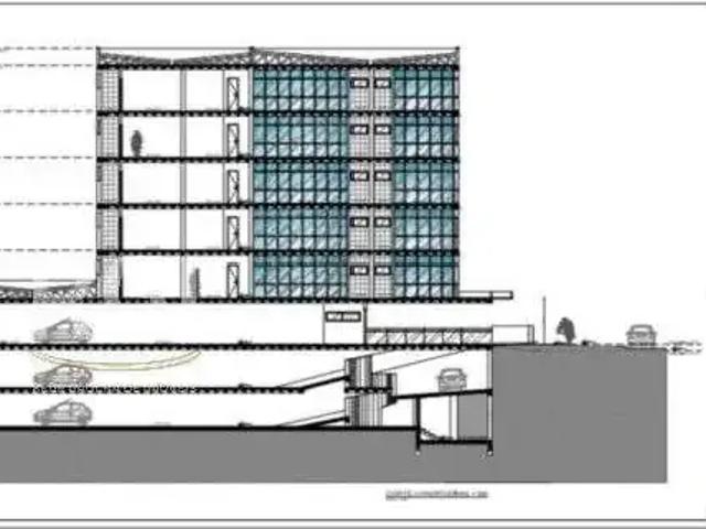 Terreno comercial para Locação em Porto Alegre/RS São João