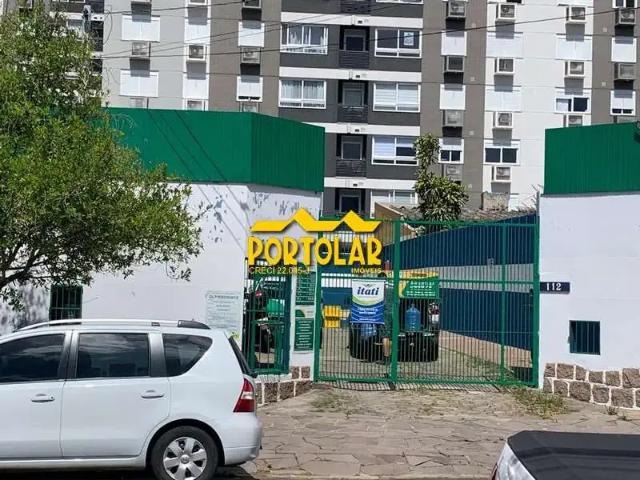 Terreno comercial para Locação em Porto Alegre/RS São João