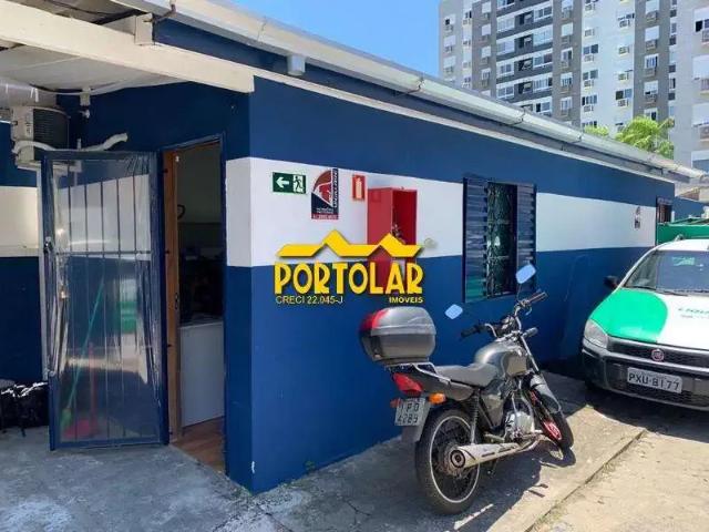 Terreno comercial para Locação em Porto Alegre/RS São João