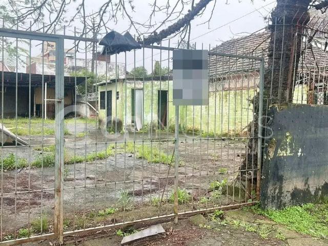 Terreno comercial para Locação em Porto Alegre/RS São João