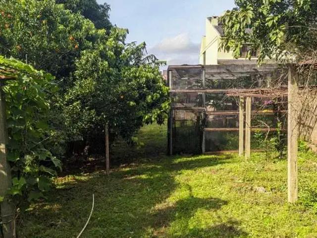 Terreno comercial para Locação em Porto Alegre/RS Santa Tereza