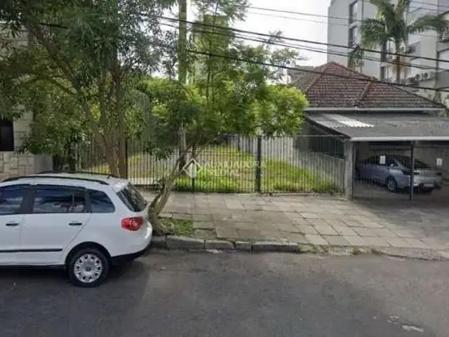 Terreno comercial para Locação em Porto Alegre/RS Santa Cecília