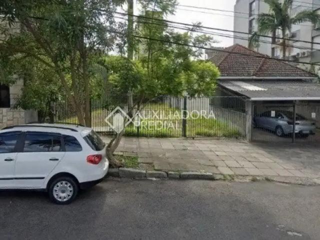 Terreno comercial para Locação em Porto Alegre/RS Santa Cecília