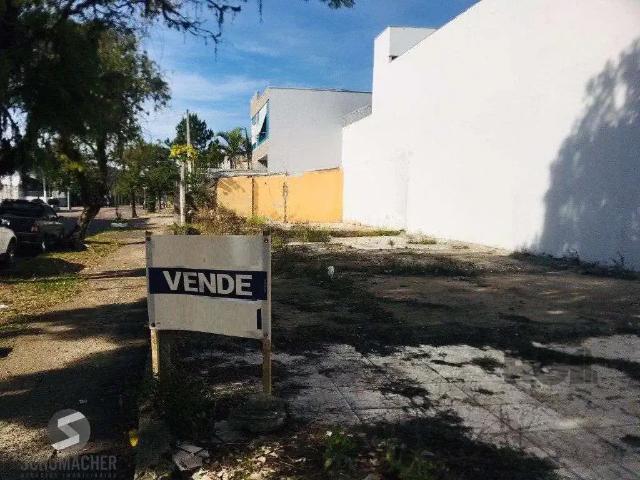 Terreno comercial para Locação em Porto Alegre/RS Santa Maria Goretti
