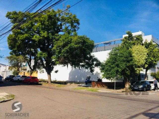 Terreno comercial para Locação em Porto Alegre/RS Santa Maria Goretti