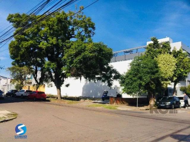 Terreno comercial para Locação em Porto Alegre/RS Santa Maria Goretti