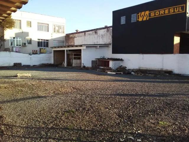 Terreno comercial para Locação em Porto Alegre/RS Santa Maria Goretti