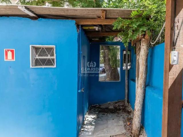 Terreno comercial para Locação em Porto Alegre/RS Santana