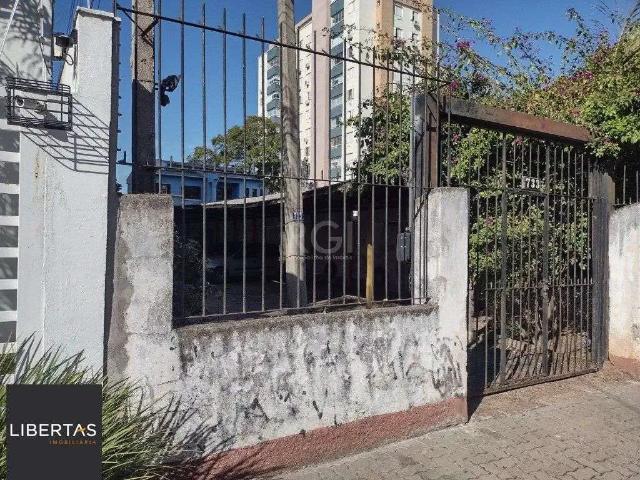 Terreno comercial para Locação em Porto Alegre/RS Santana