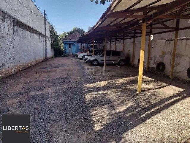 Terreno comercial para Locação em Porto Alegre/RS Santana