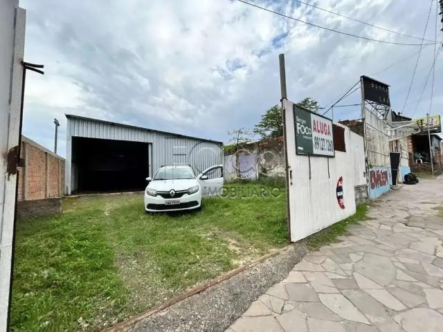 Terreno comercial para Locação em Porto Alegre/RS Sarandi