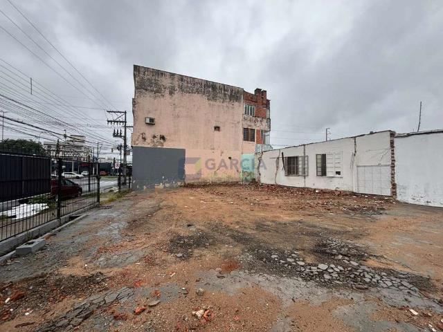 Terreno comercial para Locação em Porto Alegre/RS Sarandi