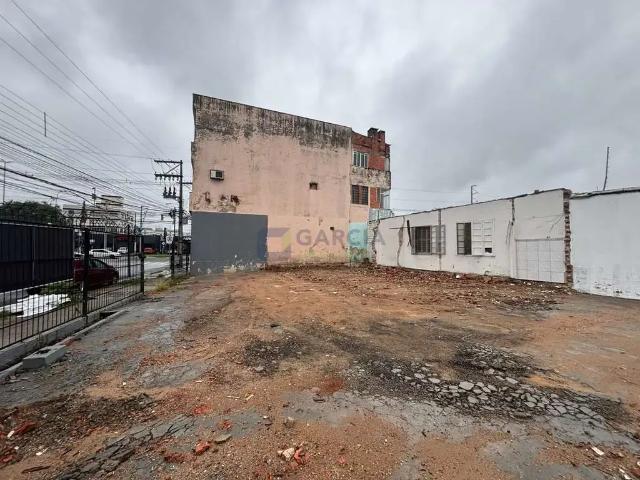 Terreno comercial para Locação em Porto Alegre/RS Sarandi