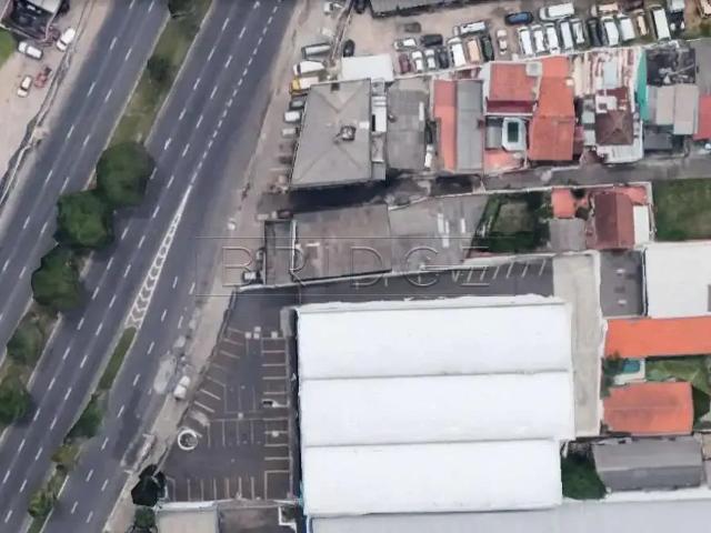 Terreno comercial para Locação em Porto Alegre/RS Sarandi