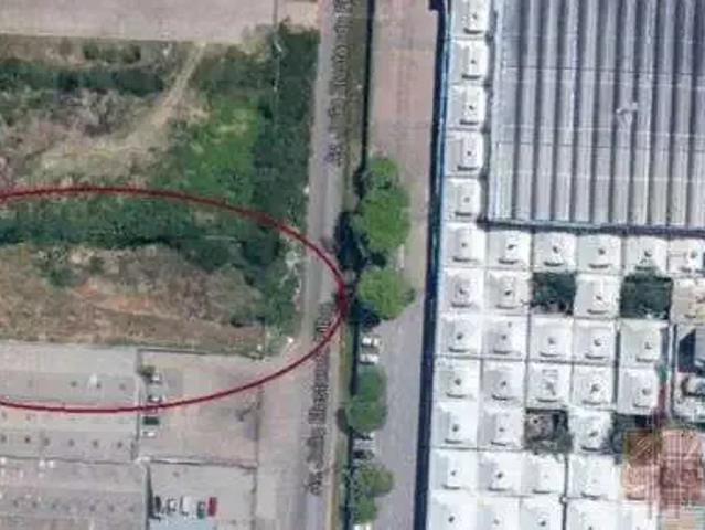Terreno comercial para Locação em Porto Alegre/RS Sarandi