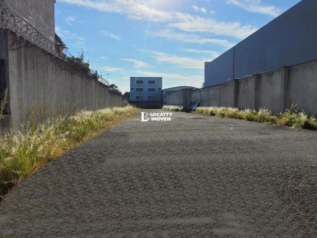 Terreno comercial para Locação em Porto Alegre/RS Sarandi