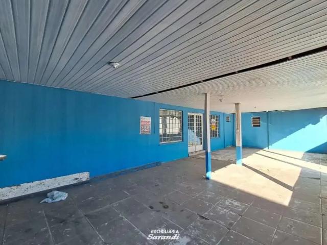 Terreno comercial para Locação em Porto Alegre/RS Sarandi