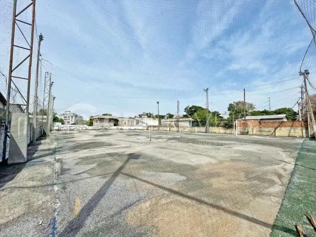 Terreno comercial para Locação em Porto Alegre/RS Sarandi