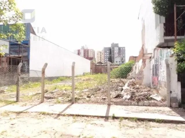Terreno comercial para Locação em Porto Alegre/RS Sarandi