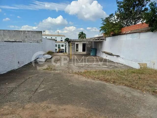 Terreno comercial para Locação em Porto Alegre/RS Sarandi
