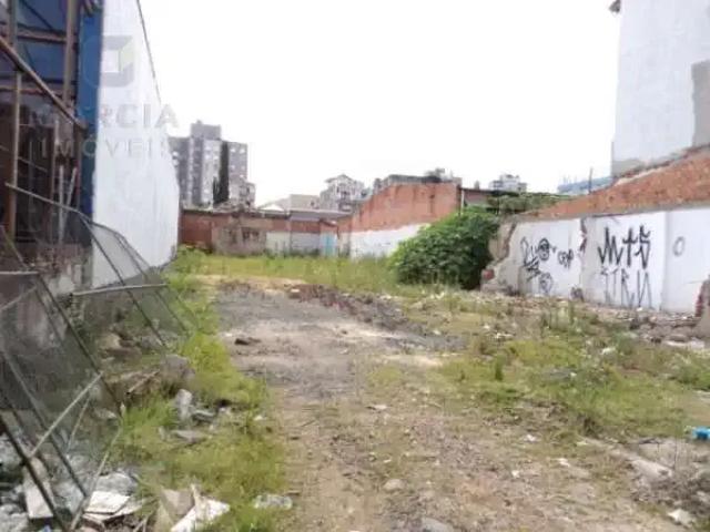 Terreno comercial para Locação em Porto Alegre/RS Sarandi