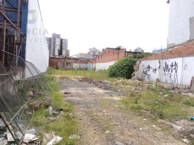 Terreno comercial para Locação em Porto Alegre/RS Sarandi