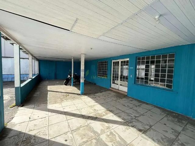 Terreno comercial para Locação em Porto Alegre/RS Sarandi