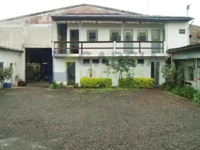 Terreno comercial para Locação em Porto Alegre/RS Sarandi