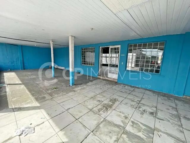 Terreno comercial para Locação em Porto Alegre/RS Sarandi