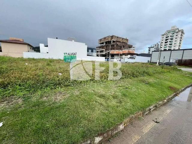Terreno comercial para Locação em Porto Belo/SC Balneário Perequê