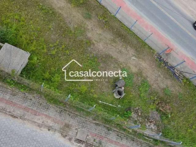Terreno comercial para Locação em Porto Belo/SC Balneário Perequê