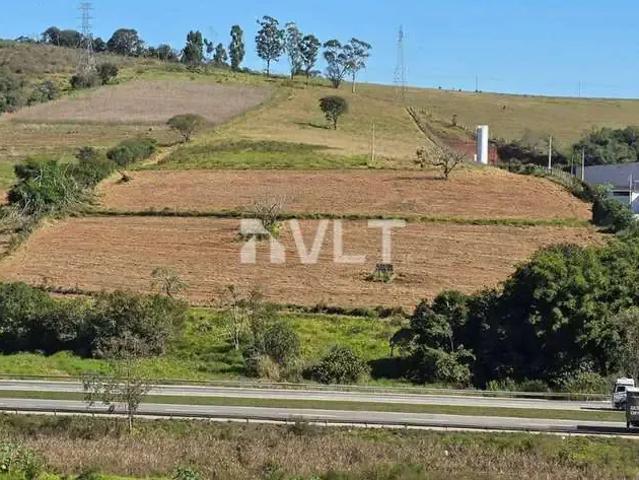 Terreno comercial para Locação em Pouso Alegre/MG Ipiranga Setor Industrial