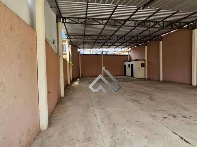 Terreno comercial para Locação em Pouso Alegre/MG São Camilo