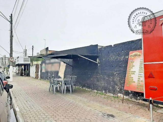 Terreno comercial para Locação em Praia Grande/SP Tude Bastos Sítio do Campo