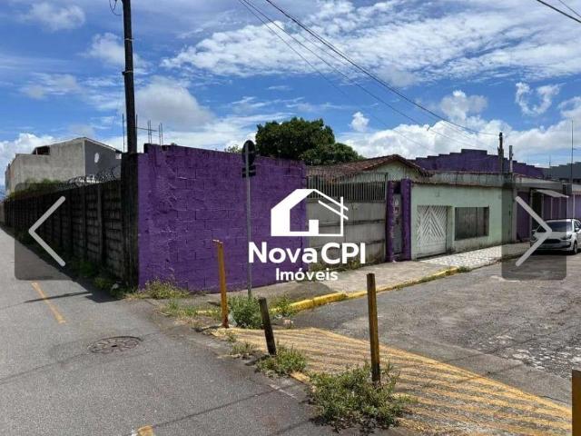 Terreno comercial para Locação em Praia Grande/SP Tude Bastos Sítio do Campo