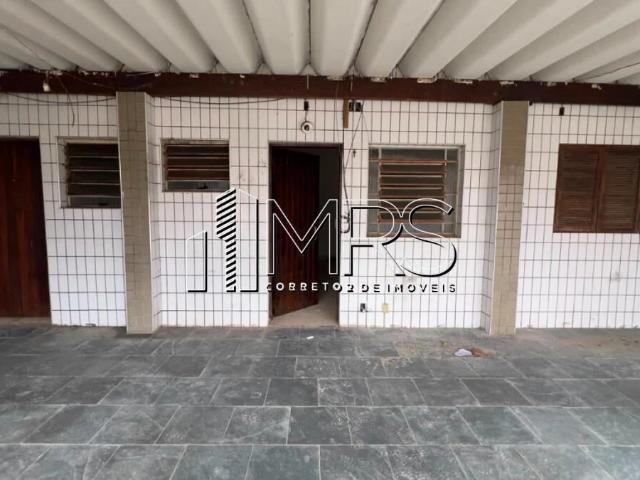 Terreno comercial para Locação em Praia Grande/SP Tupi