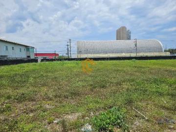 Terreno comercial para Locação em Praia Grande/SP Vila Mirim