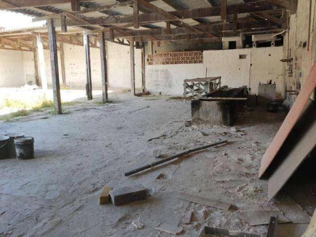 Terreno comercial para Locação em Praia Grande/SP Vilamar