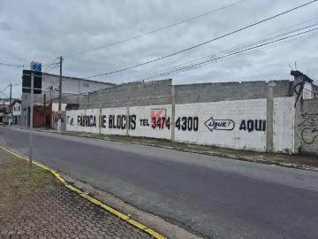Terreno comercial para Locação em Praia Grande/SP Vilamar