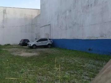 Terreno comercial para Locação em Praia Grande/SP Boqueirão