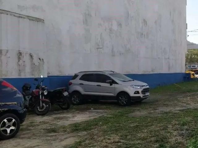 Terreno comercial para Locação em Praia Grande/SP Boqueirão