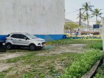 Terreno comercial para Locação em Praia Grande/SP Boqueirão