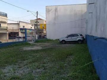 Terreno comercial para Locação em Praia Grande/SP Boqueirão