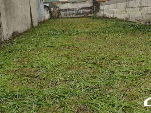 Terreno comercial para Locação em Praia Grande/SP Canto do Forte