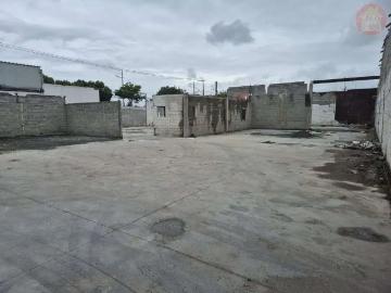 Terreno comercial para Locação em Praia Grande/SP Guilhermina