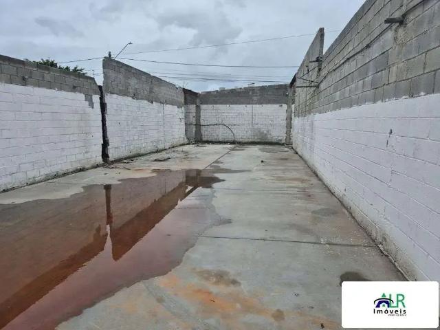 Terreno comercial para Locação em Praia Grande/SP Guilhermina
